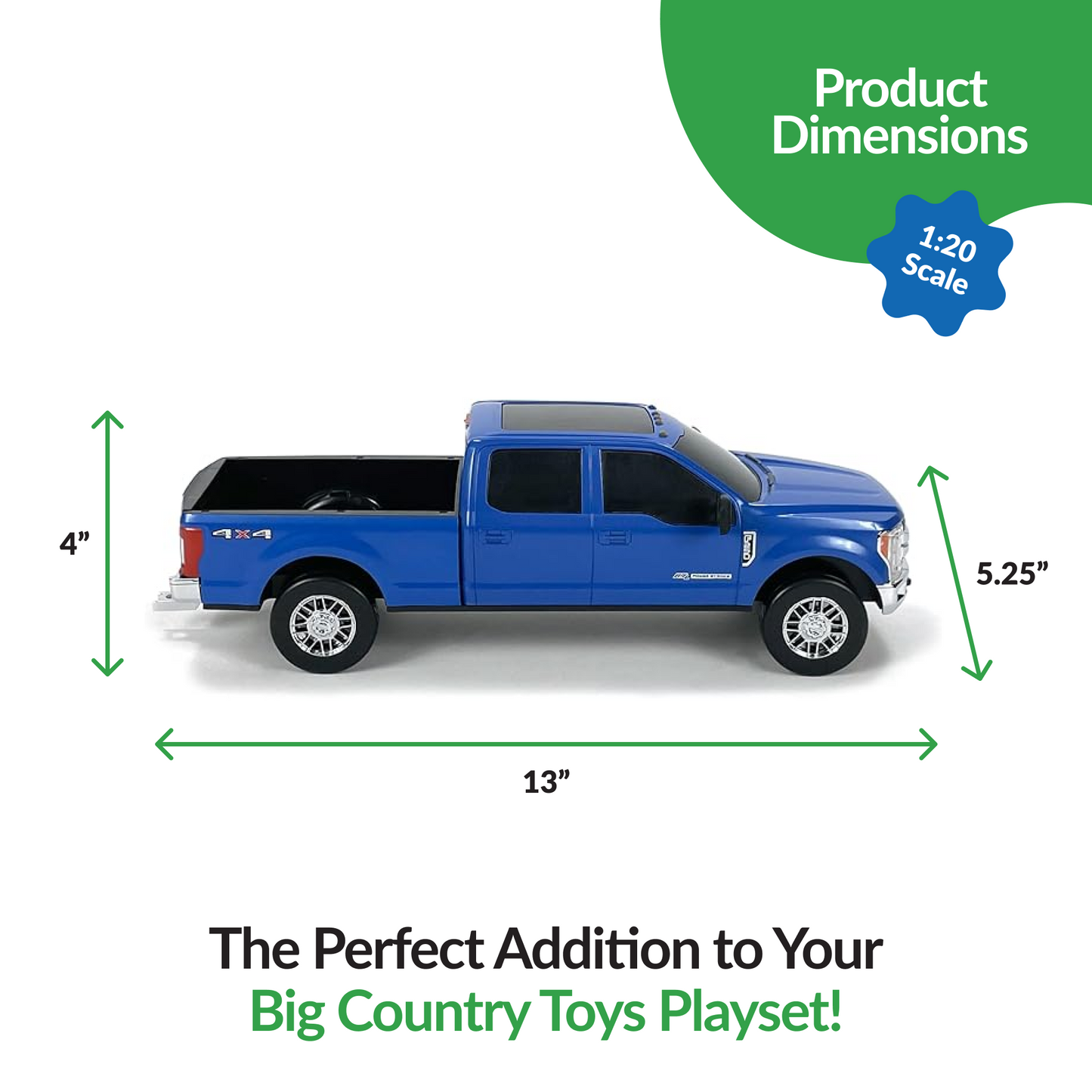 Ford Super Duty F-250