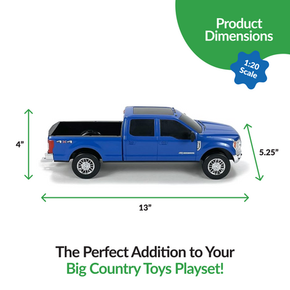 Ford Super Duty F-250