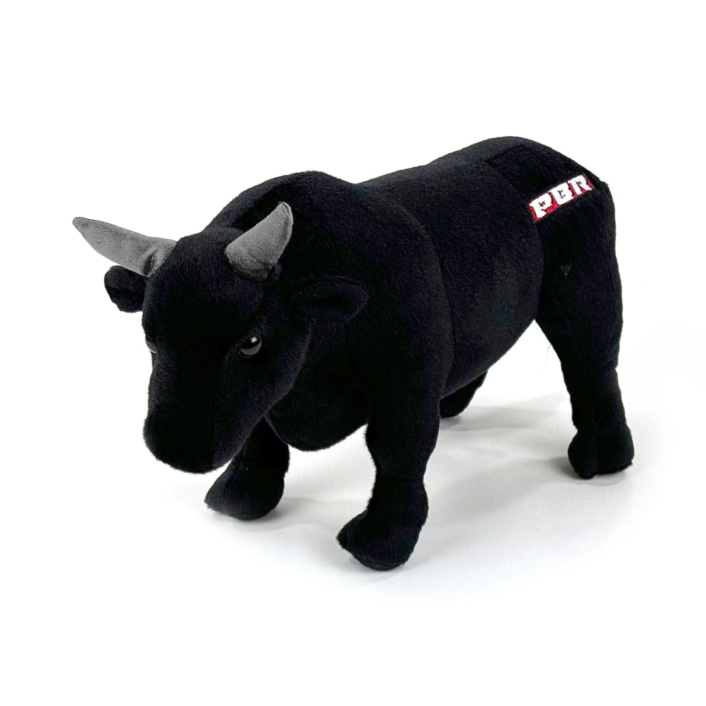 14" PBR® Plush Bulls