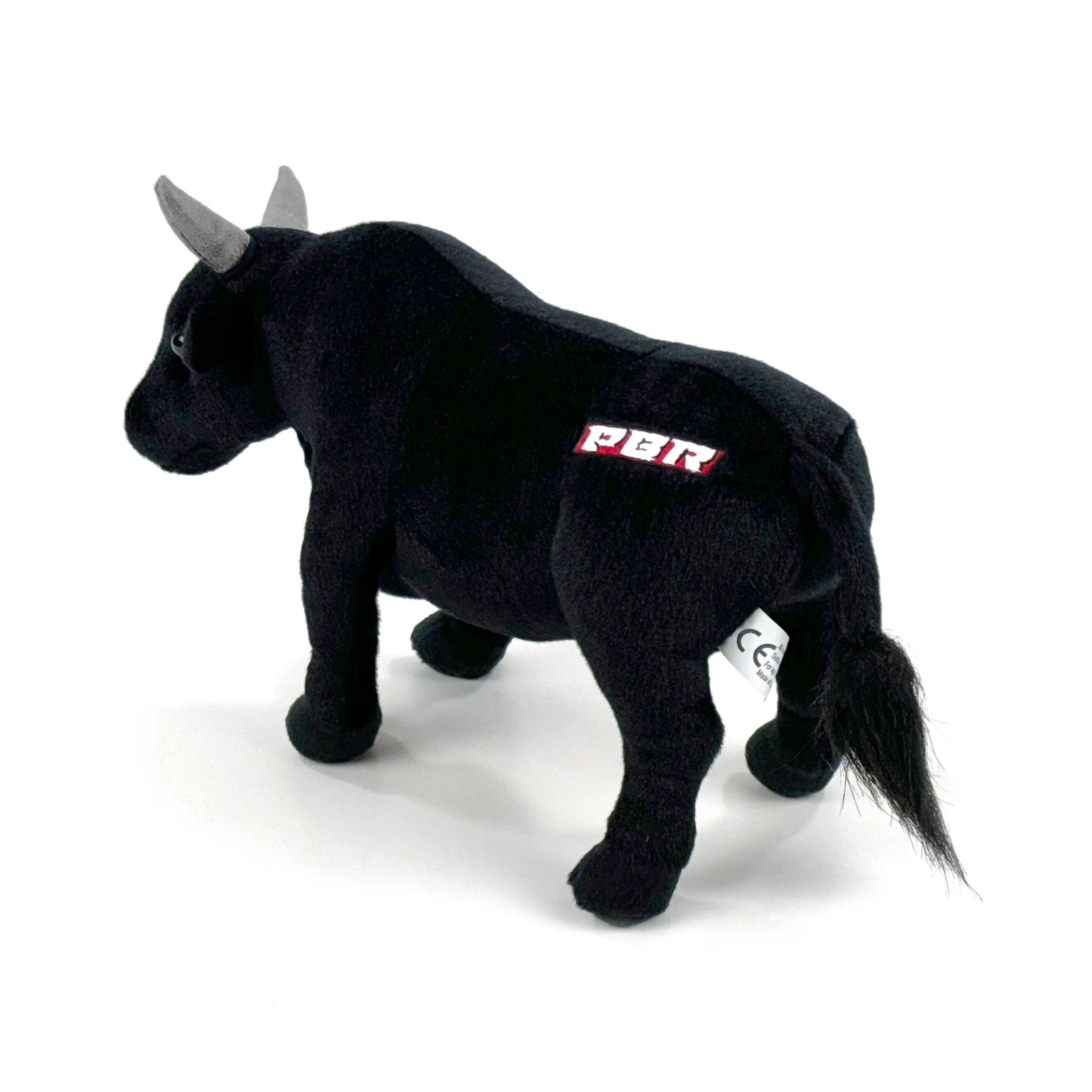 14" PBR® Plush Bulls