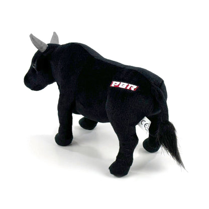 14" PBR® Plush Bulls