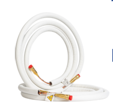 Tonair - Climatiseur réversible Bisplit - Pompe à chaleur Air Air (PAC)