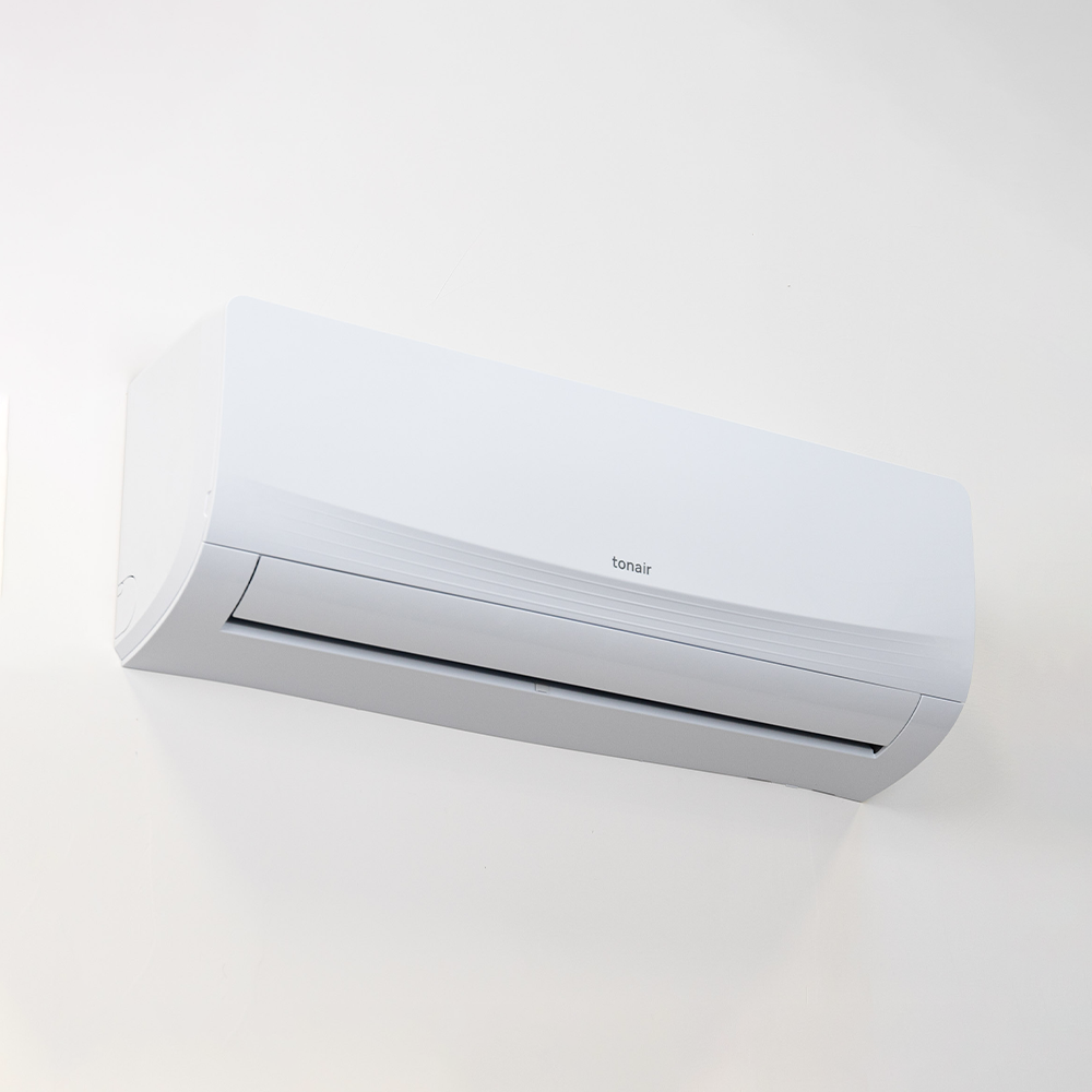 Tonair - Climatiseur réversible Monosplit - Pompe à chaleur Air Air (PAC)