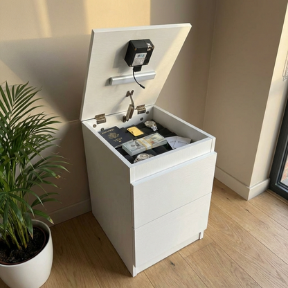 HIDDEN™ - Chest of 2 Drawers