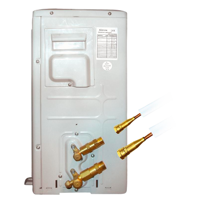 Liaison Frigorifique ReadyClim - R32