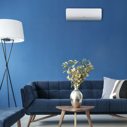 Tonair - Climatiseur réversible Monosplit - Pompe à chaleur Air Air (PAC)