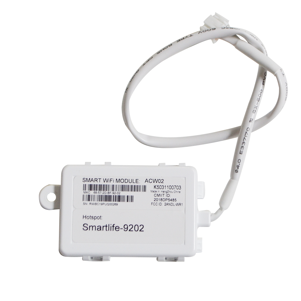 Kit Module WiFi + Câble USB - Contrôle à distance pour climatiseurs