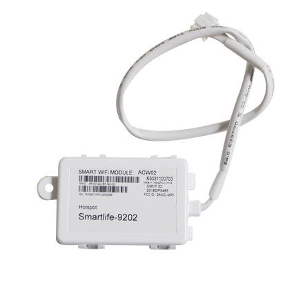 Kit Module WiFi + Câble USB - Contrôle à distance pour climatiseurs