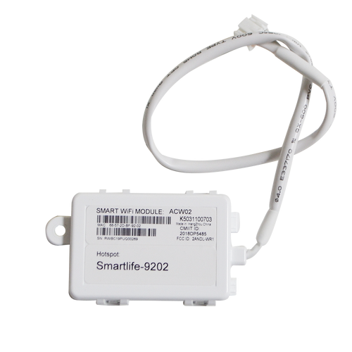 Kit Module WiFi + Câble USB - Contrôle à distance pour climatiseurs