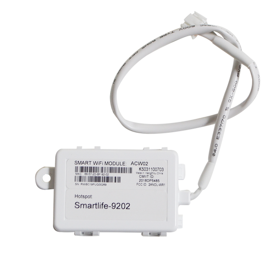 Kit Module WiFi + Câble USB - Contrôle à distance pour climatiseurs